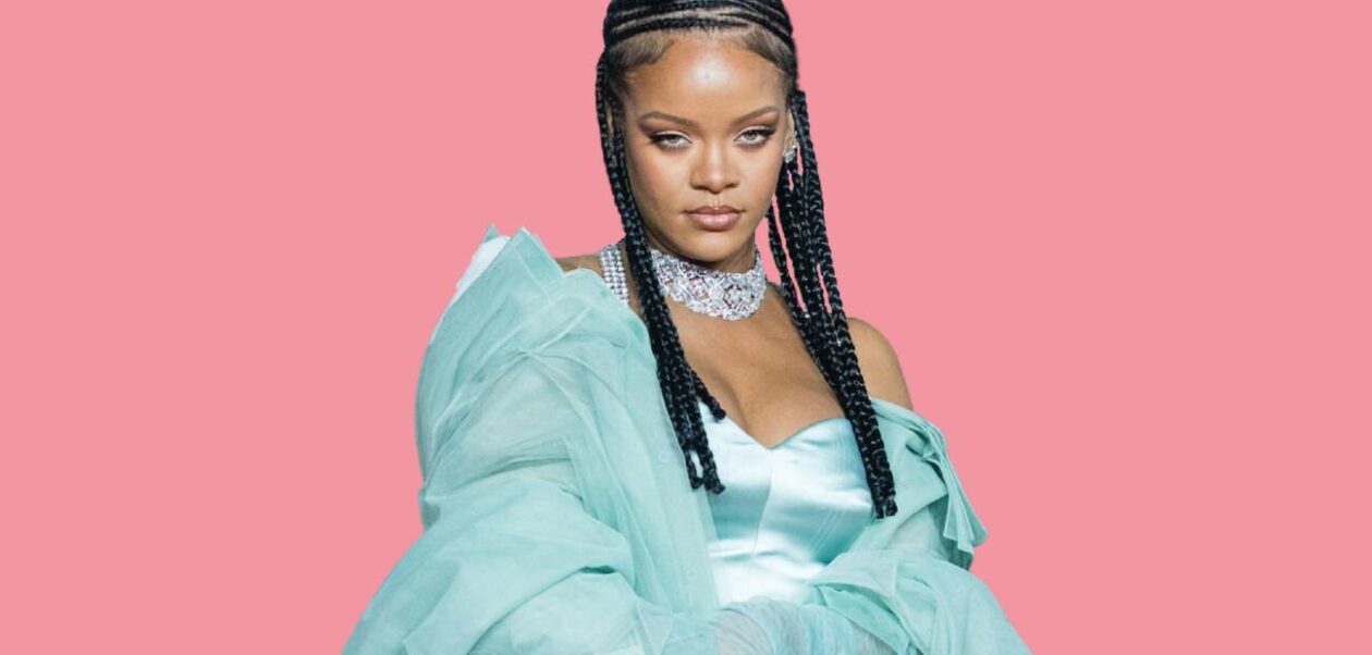 marca de Rihanna encerra operações