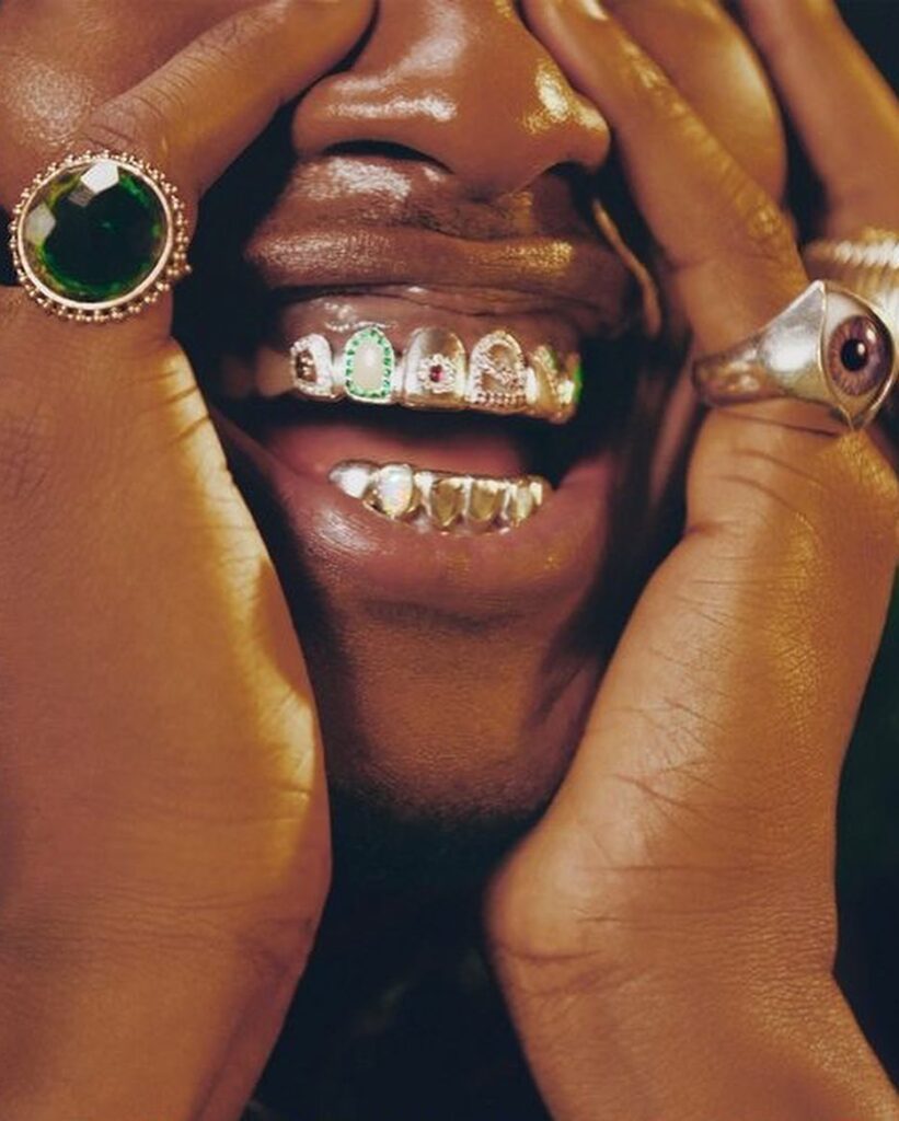 grillz