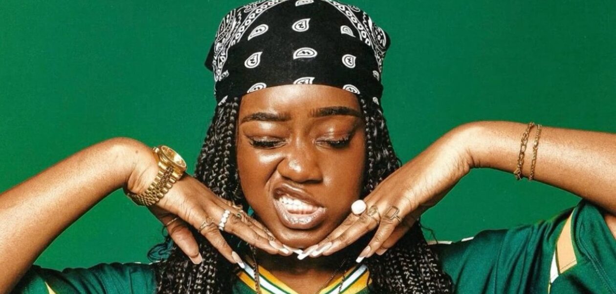 História da bandana