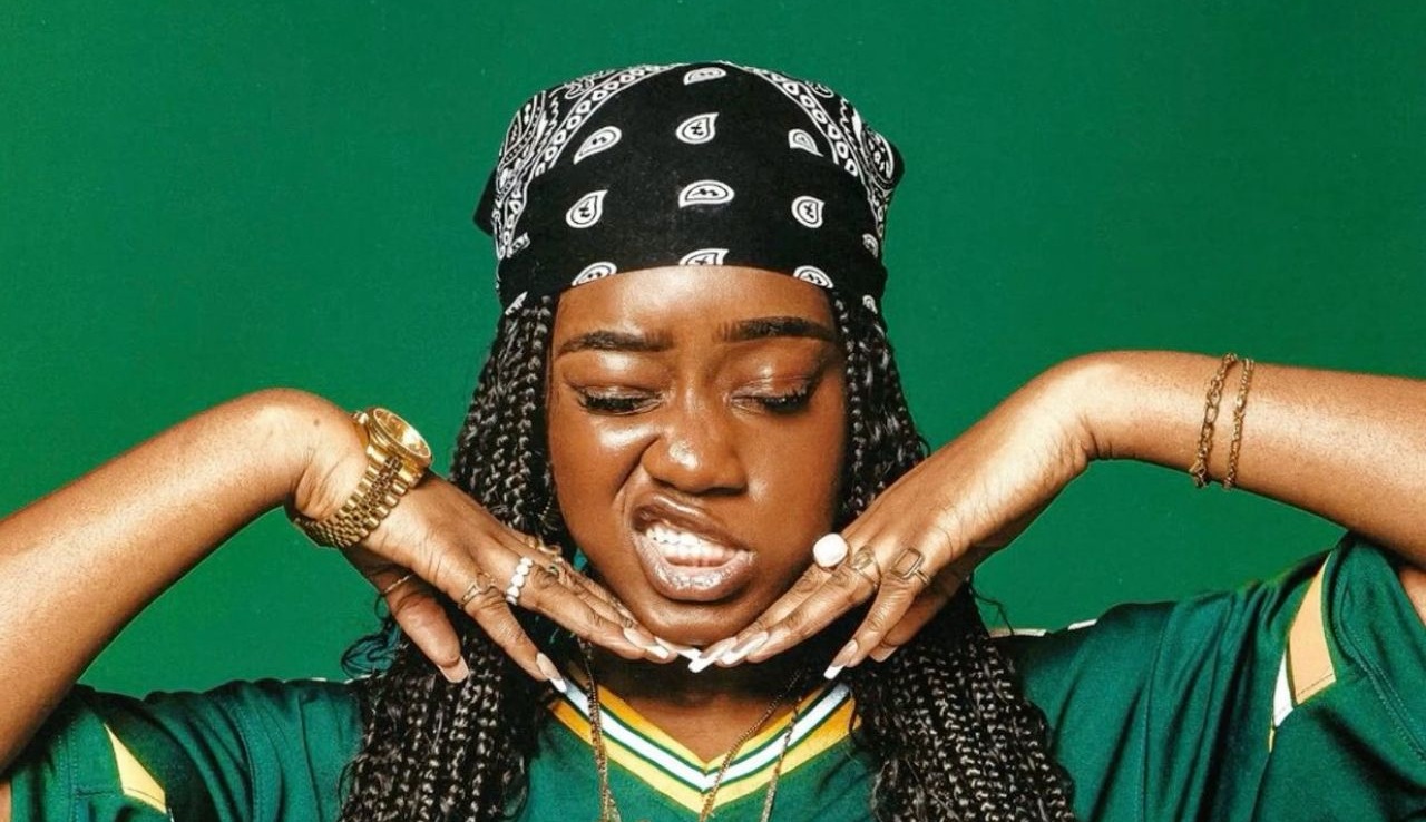 História da bandana