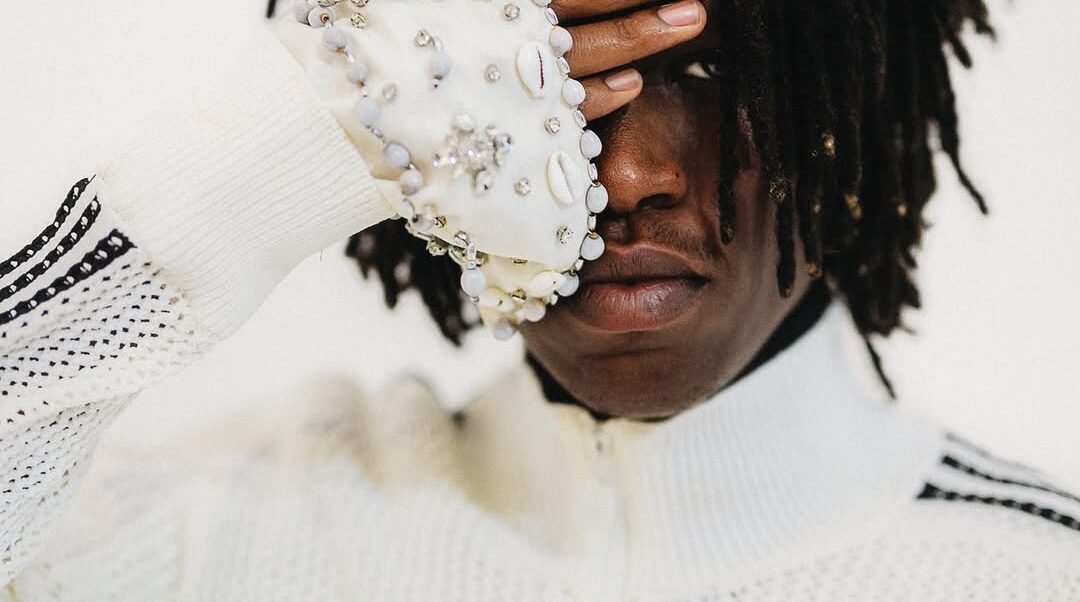 adidas no rio Fashion Week